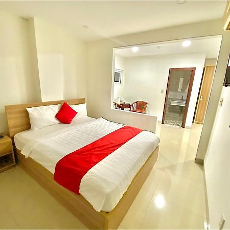 Lasanview Hotel 나트랑 외부 사진