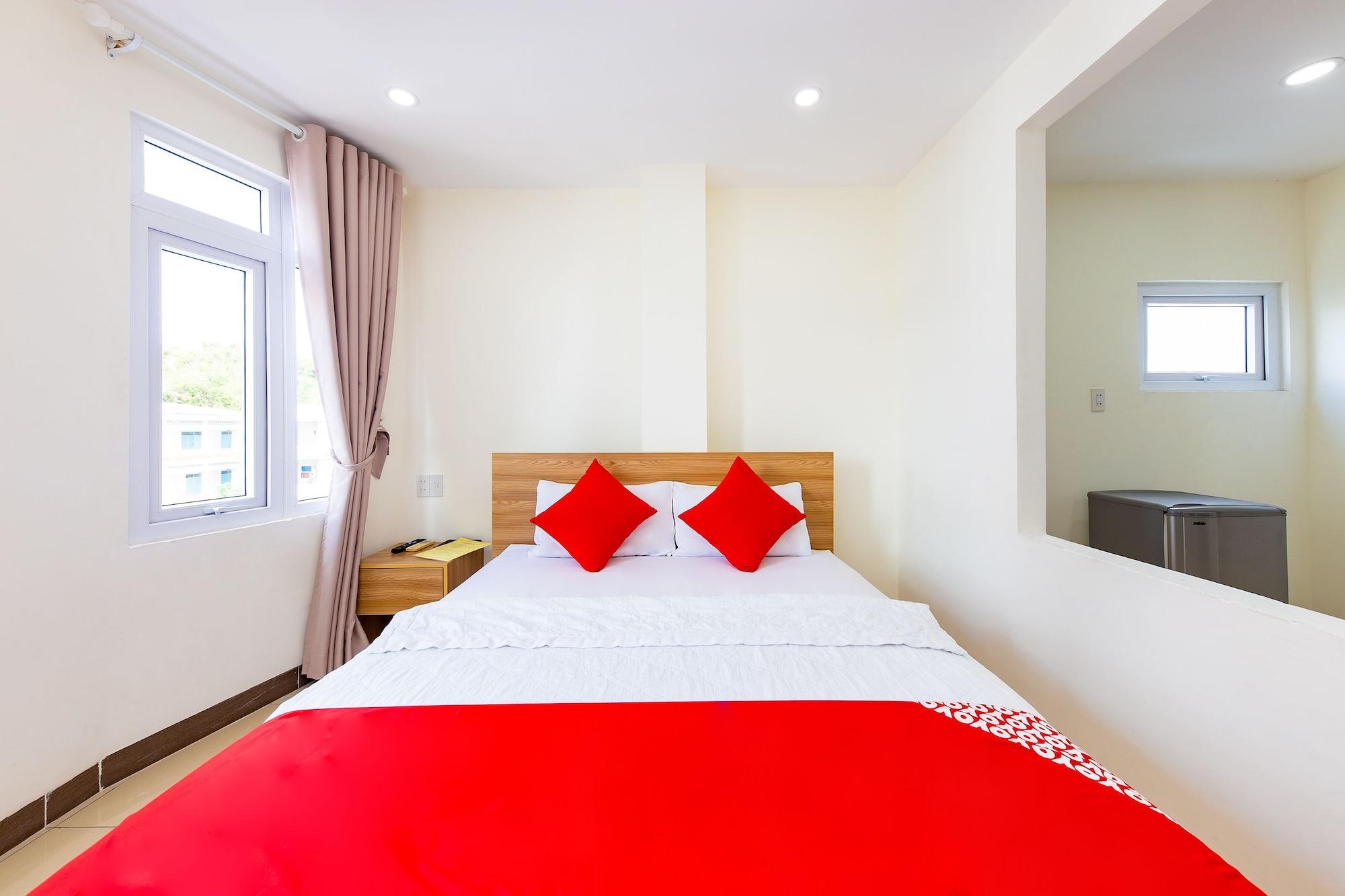 Lasanview Hotel 나트랑 외부 사진