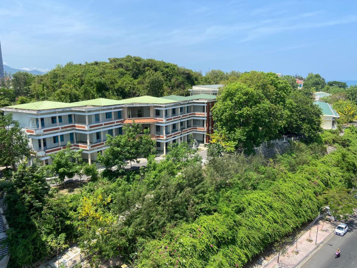 Lasanview Hotel 나트랑 외부 사진