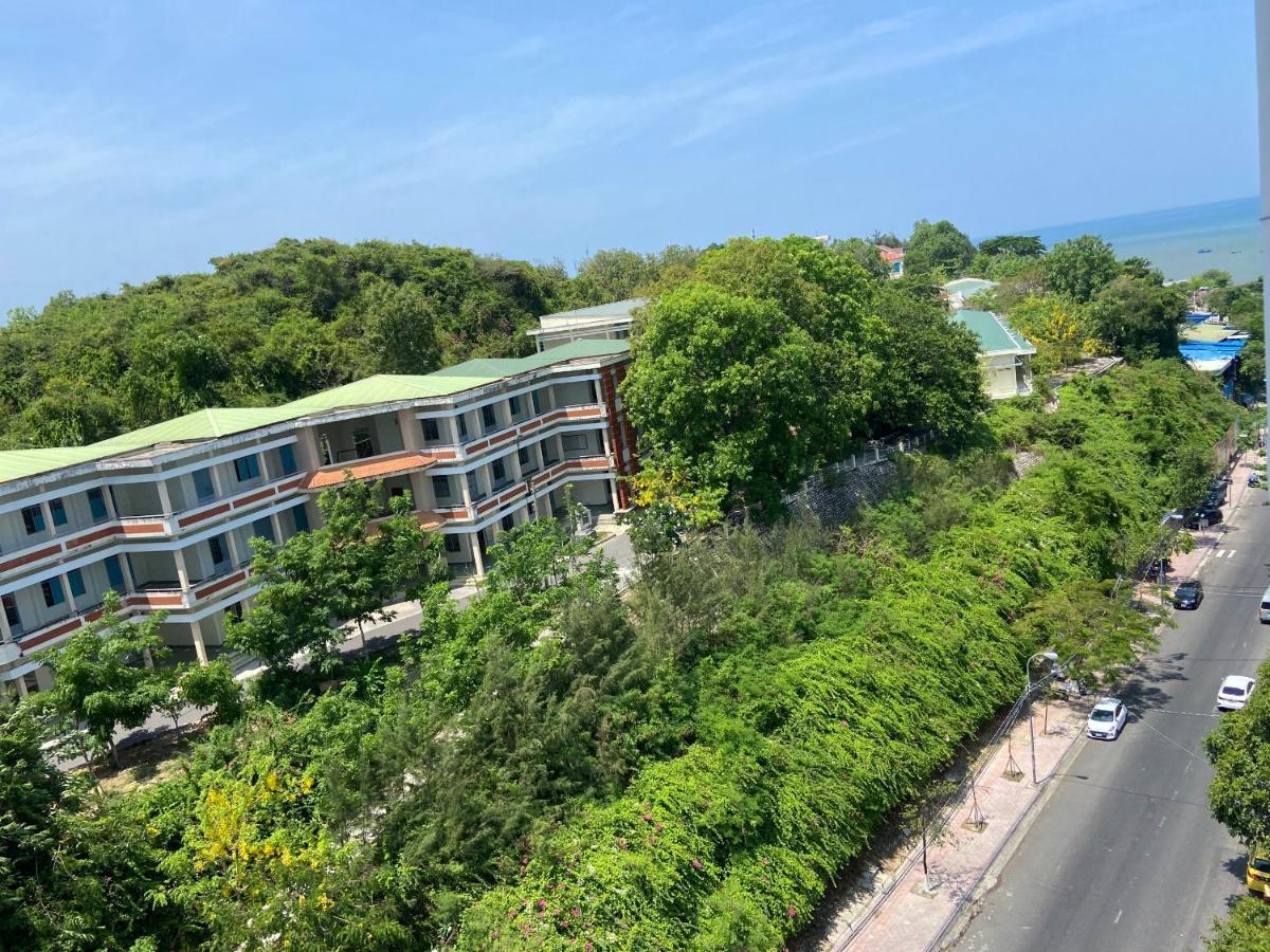 Lasanview Hotel 나트랑 외부 사진