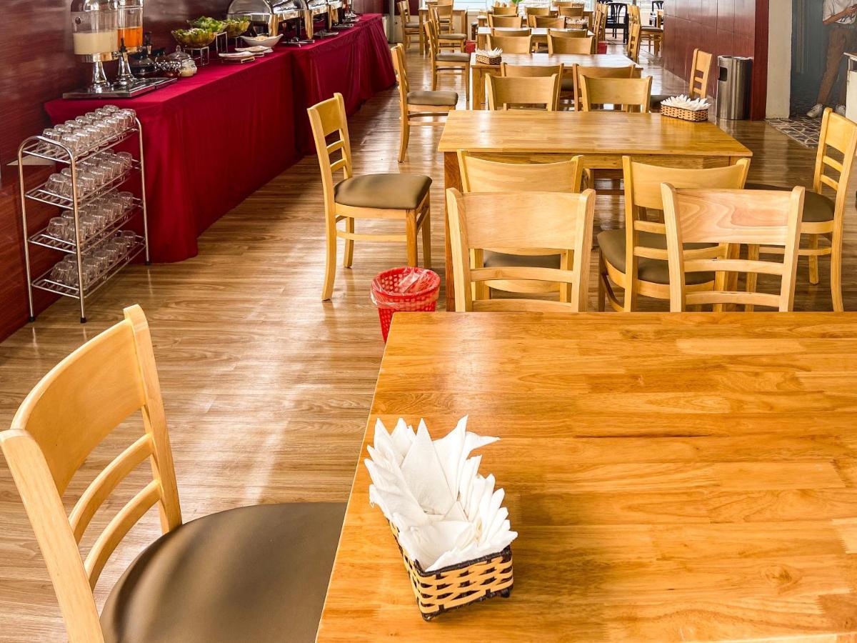 Lasanview Hotel 나트랑 외부 사진
